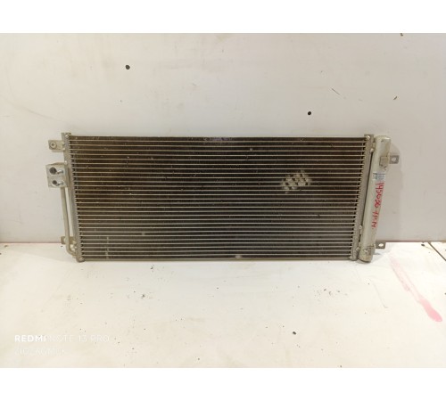 Радиатор кондиционера