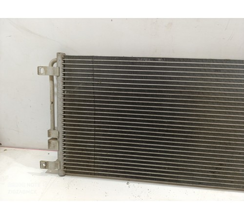 Радиатор кондиционера