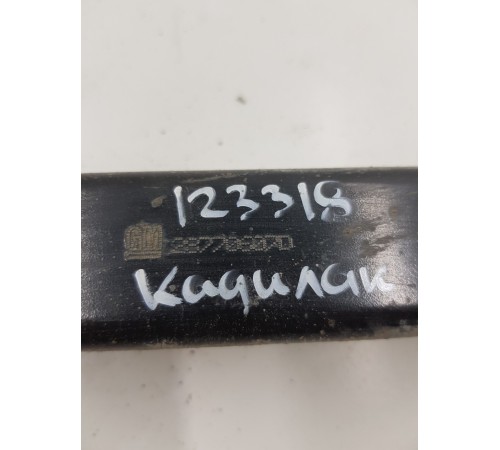 Рычаг подвески задний левый верхний