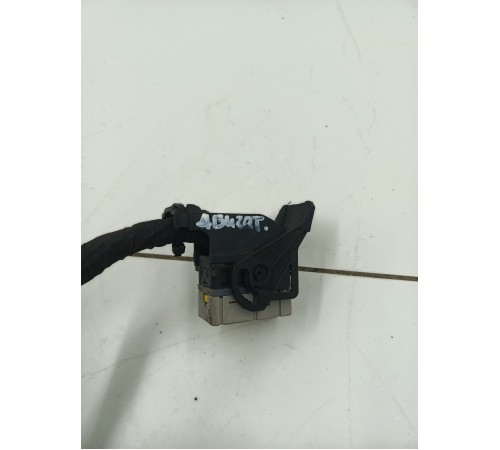 проводка моторная