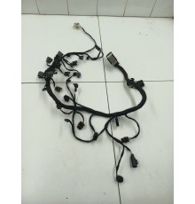 проводка моторная