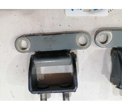 Петли двери багажника