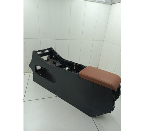 Центральная консоль