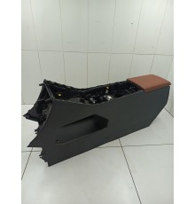 Центральная консоль