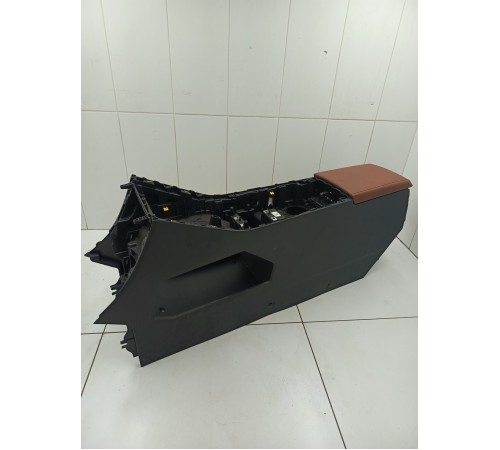 Центральная консоль