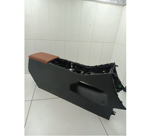 Центральная консоль