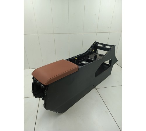 Центральная консоль