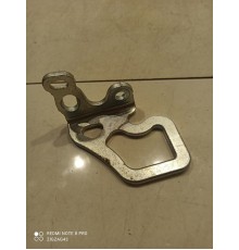 Крепеж(крепление) спинки сиденья левый