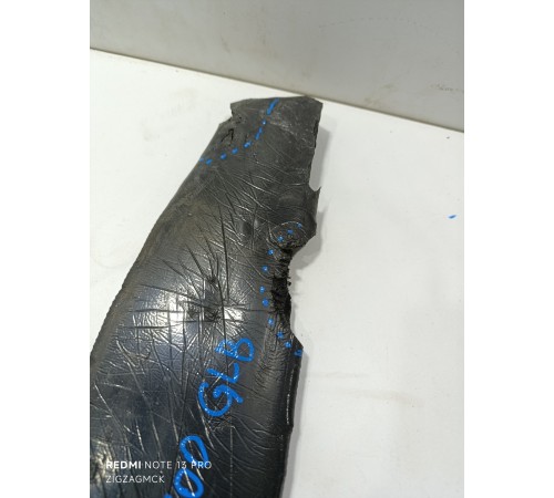 Наполнитель крыла передний левый