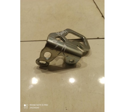 Крепеж(крепление) спинки сиденья левый