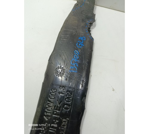 Наполнитель крыла передний левый