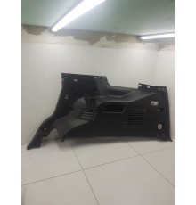 Обшивка багажника правая