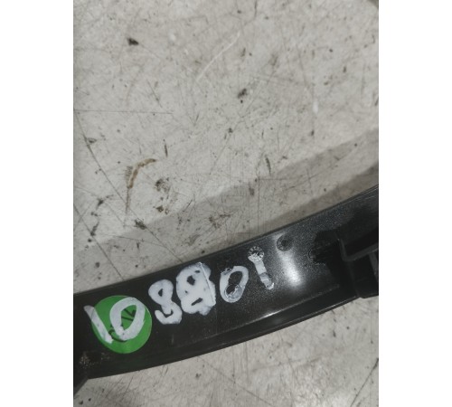 Накладка (пластик) салона декоративная передняя левая