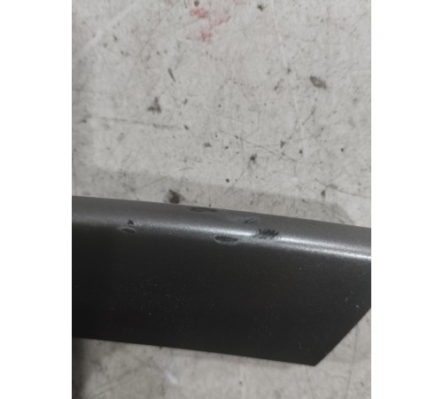 Накладка (пластик) салона декоративная передняя левая