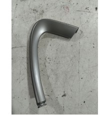 Накладка (пластик) салона декоративная передняя левая