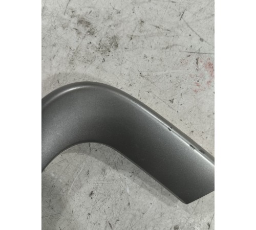 Накладка (пластик) салона декоративная передняя левая