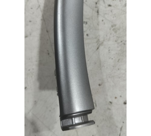 Накладка (пластик) салона декоративная передняя левая