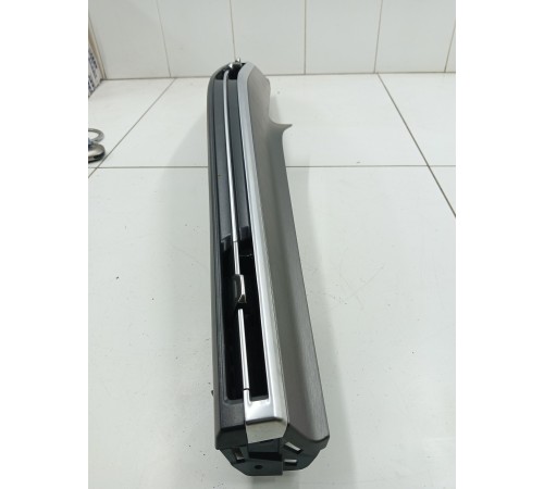 Накладка торпедо декоративная с воздушными дефлекторами