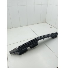 Накладка торпедо декоративная с воздушными дефлекторами