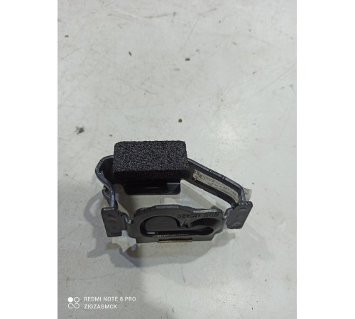 Кронштейн(крепление) салона, проушина задняя правая