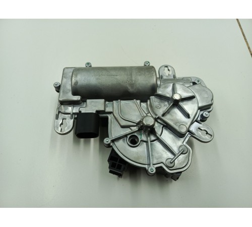 Активатор замка багажника