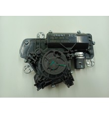 Активатор замка багажника