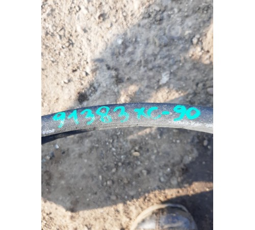 Трубки системы кондиционирования