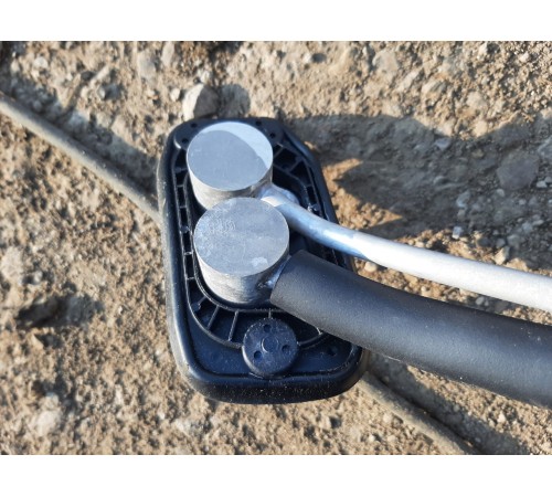 Трубки системы кондиционирования