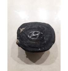 Подушка безопасности водителя