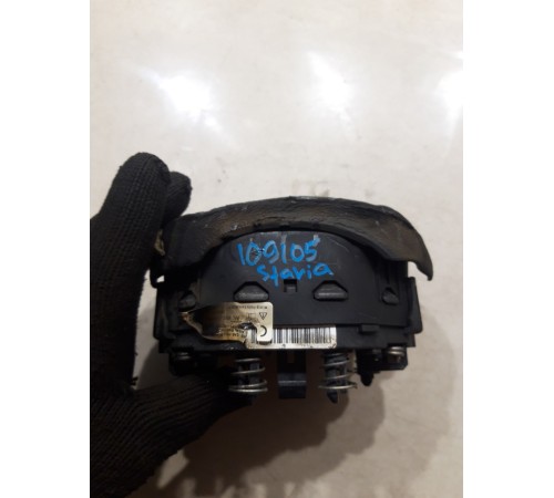 Подушка безопасности водителя