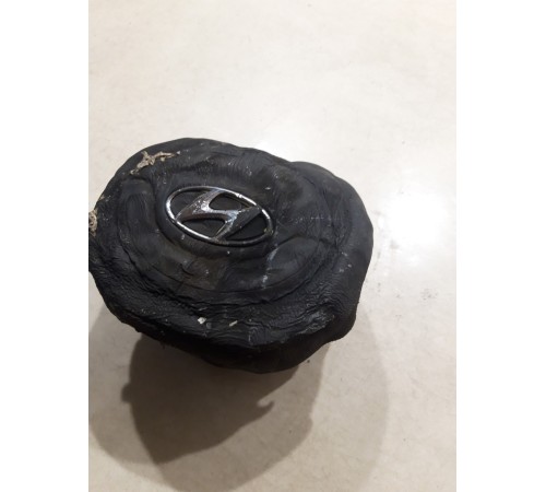 Подушка безопасности водителя