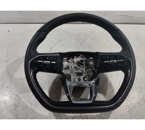 Рулевое колесо в сборе с многофункциональными кнопками