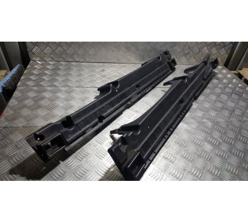 Накладка в салоне