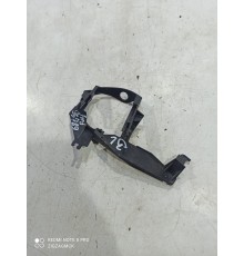 Кронштейн ручки двери задний левый