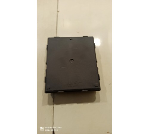 Блок управления центральным замком