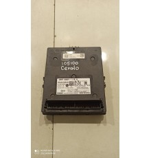 Блок управления центральным замком