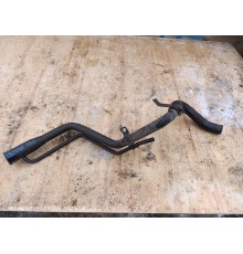 Горловина топливного бака 