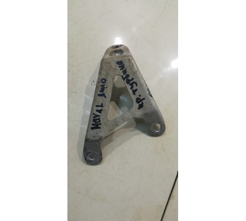 Кронштейн турбины