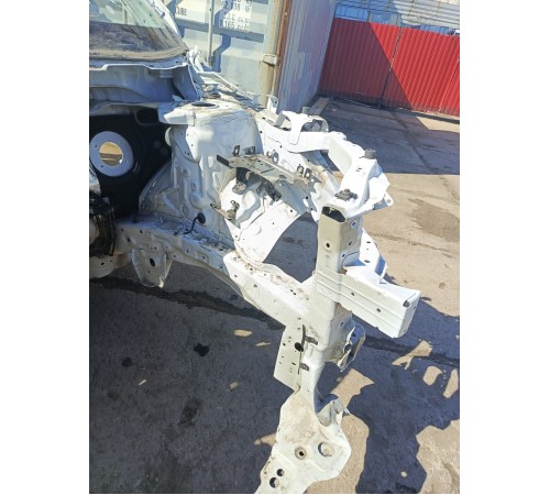 Лонжерон (четверть) передний левый