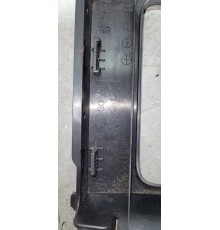 Накладка селектора кпп