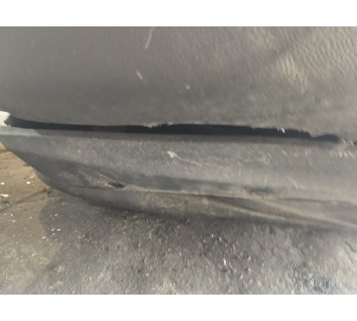 Сиденье правое (пассажирское)