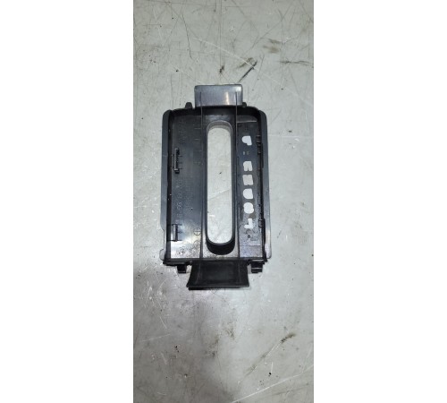 Накладка селектора кпп