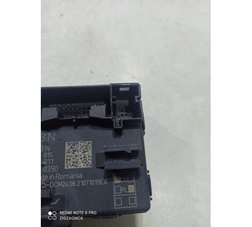 Блок управления двери (передний левый)