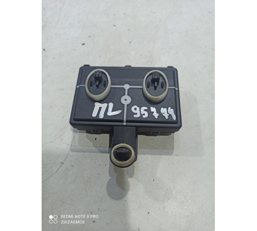 Блок управления двери (передний левый)