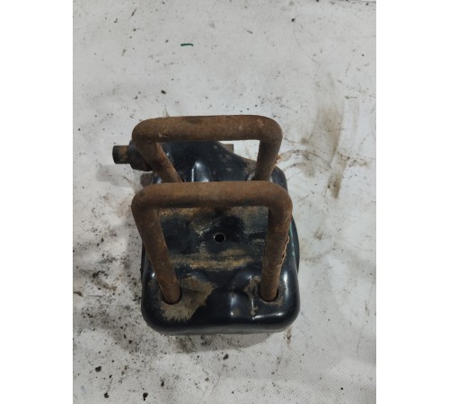 Кронштейн крепление рессоры задний правый