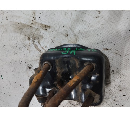 Кронштейн крепление рессоры задний правый