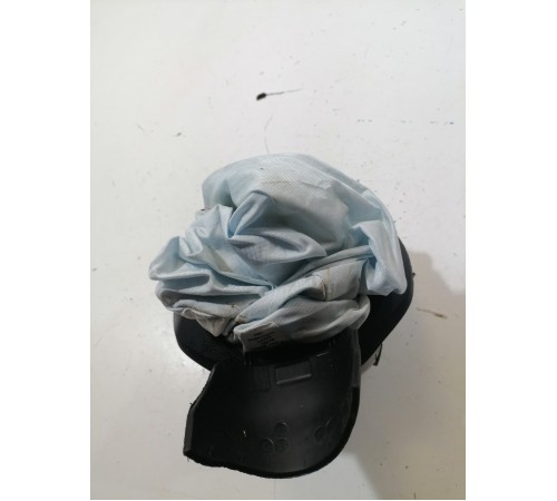 Подушка безопасности в руль