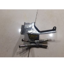 Трубка системы охлаждения