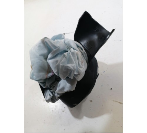 Подушка безопасности в руль