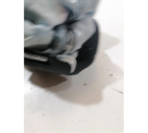 Подушка безопасности в руль